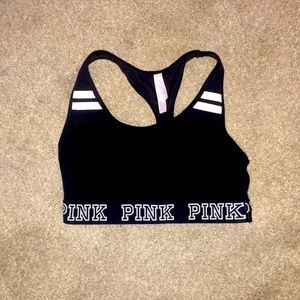 Victoria’s Secret Pink Sports Bra Small